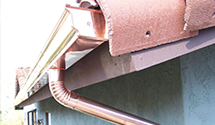 Rain Gutter Installation, Repair, Cleaning and Protection in Willowbrook, IL